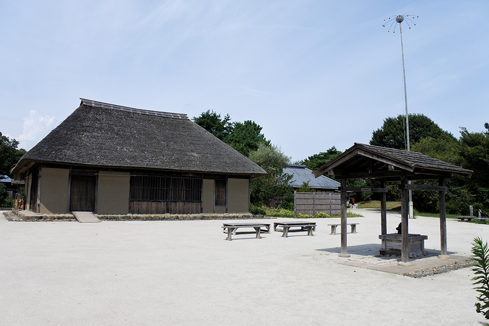 都市緑地サービス｜ひたちなか市